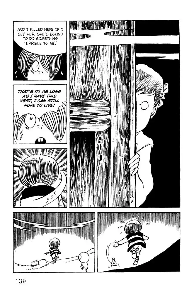 Gegege no Kitaro Chapter 11 26